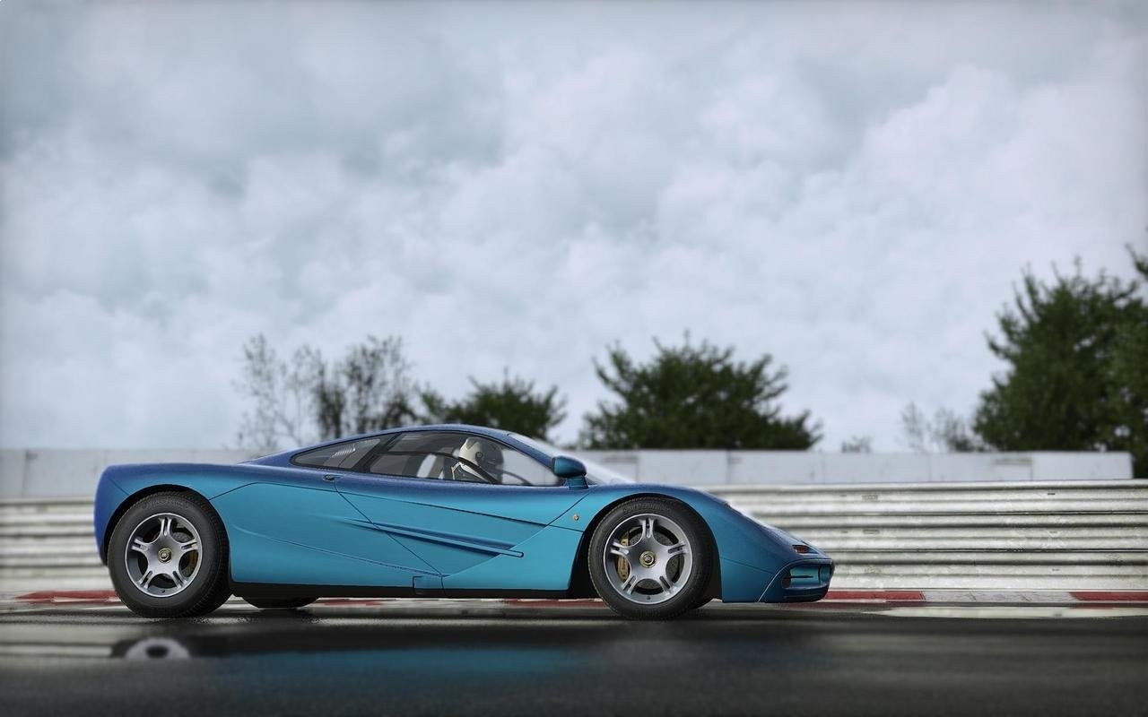 Project Cars - Imagen 36